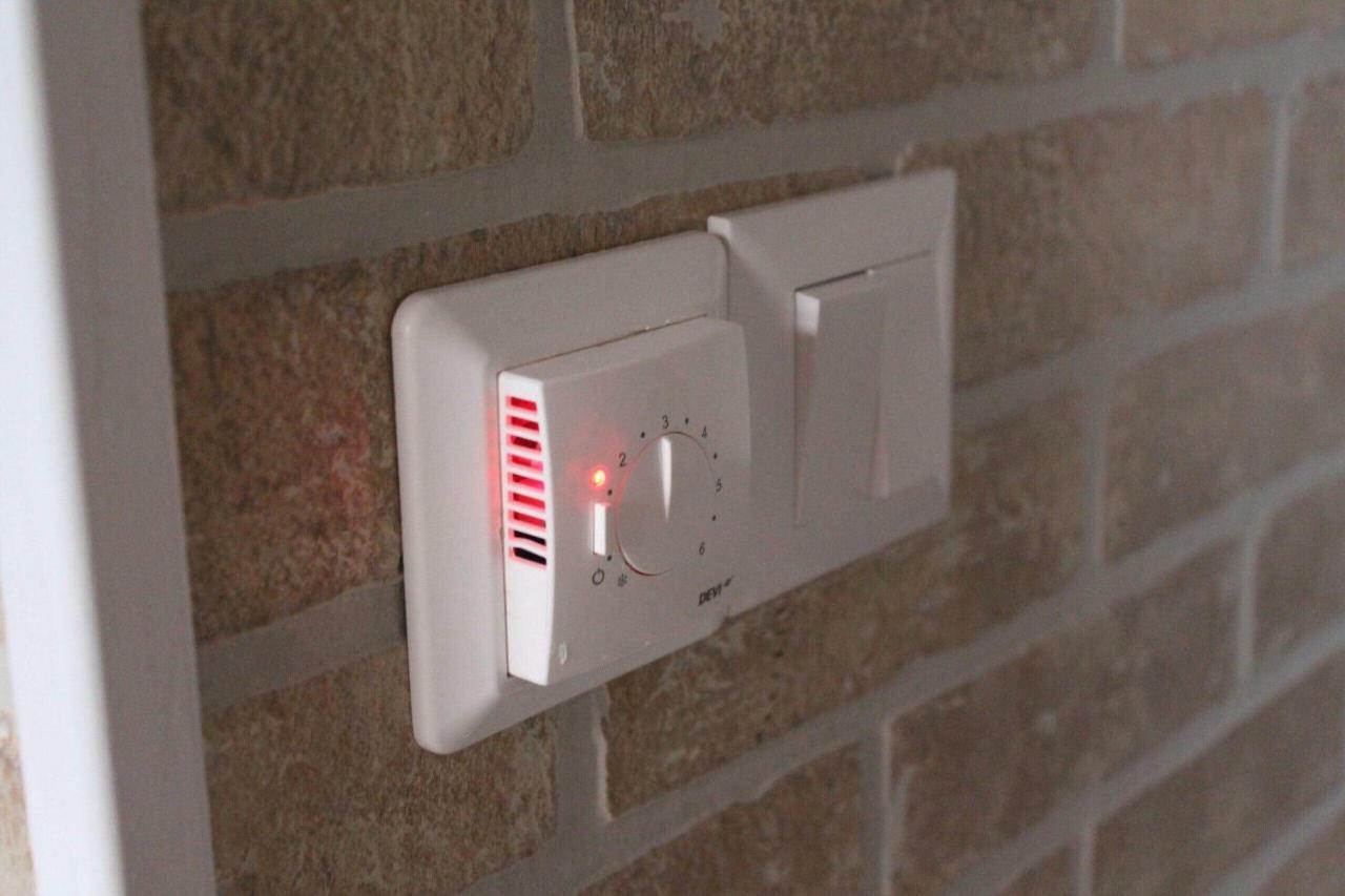 Kauba 26 Apartment 塔林 外观 照片