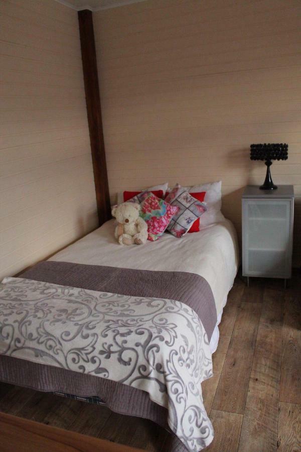 Kauba 26 Apartment 塔林 外观 照片